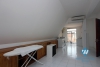 Modern and contemporary styled, swimming pool house for rent in Tay Ho